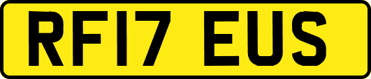 RF17EUS