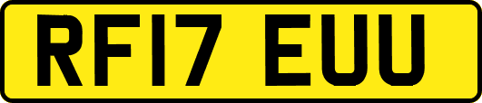 RF17EUU