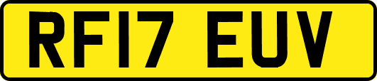 RF17EUV