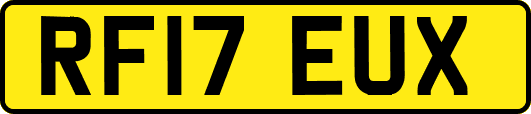 RF17EUX