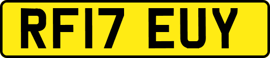 RF17EUY