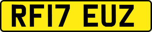 RF17EUZ