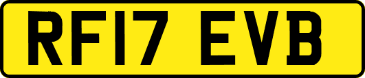 RF17EVB