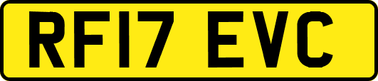RF17EVC
