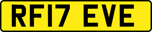 RF17EVE