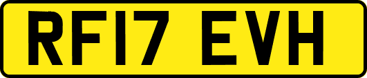 RF17EVH