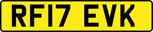 RF17EVK