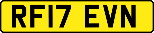 RF17EVN