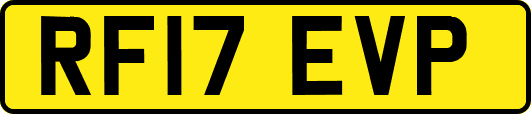 RF17EVP