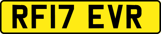 RF17EVR
