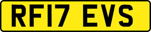 RF17EVS