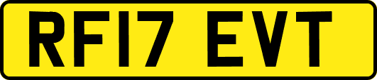 RF17EVT
