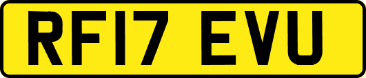 RF17EVU