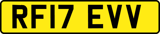 RF17EVV