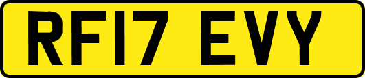 RF17EVY