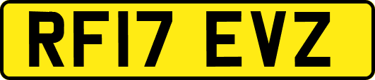 RF17EVZ