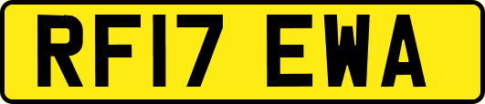 RF17EWA