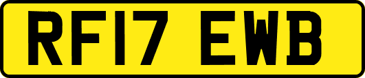 RF17EWB