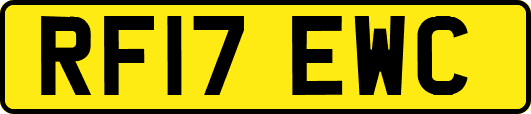 RF17EWC