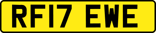 RF17EWE
