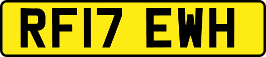RF17EWH