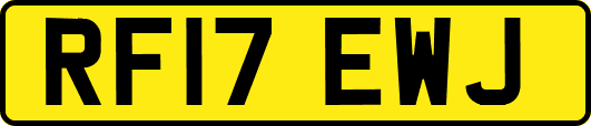 RF17EWJ