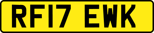 RF17EWK