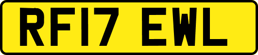 RF17EWL