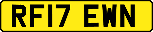 RF17EWN