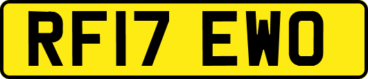 RF17EWO