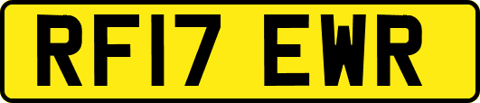 RF17EWR