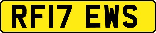 RF17EWS