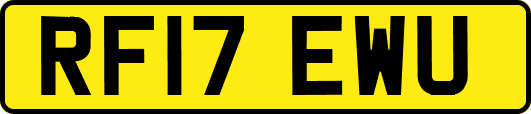 RF17EWU