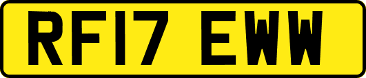 RF17EWW