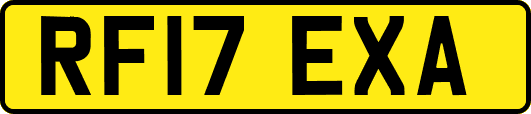 RF17EXA