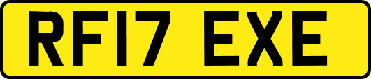 RF17EXE