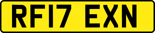 RF17EXN