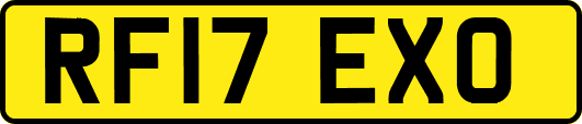 RF17EXO