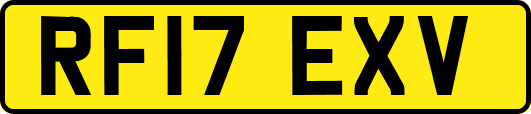 RF17EXV