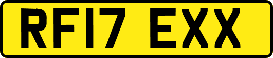 RF17EXX