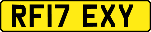 RF17EXY