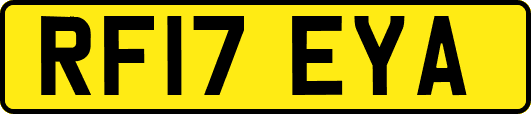 RF17EYA