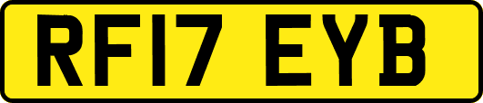 RF17EYB