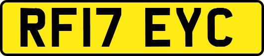 RF17EYC