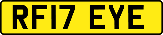 RF17EYE