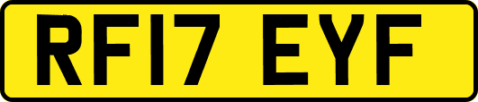 RF17EYF