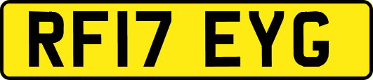 RF17EYG