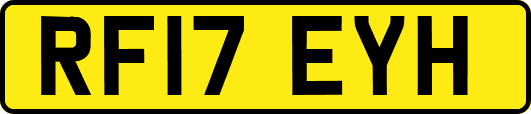 RF17EYH