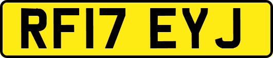 RF17EYJ