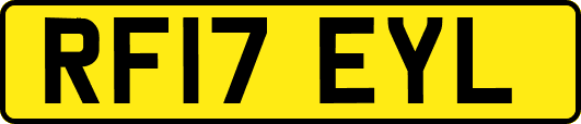 RF17EYL